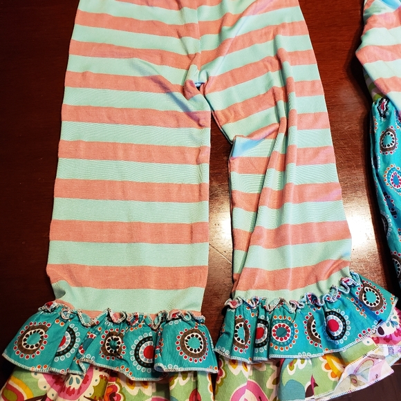 Botique Matching Set - Picture 3 of 4